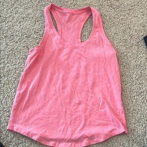 Lululemon top sz 6
